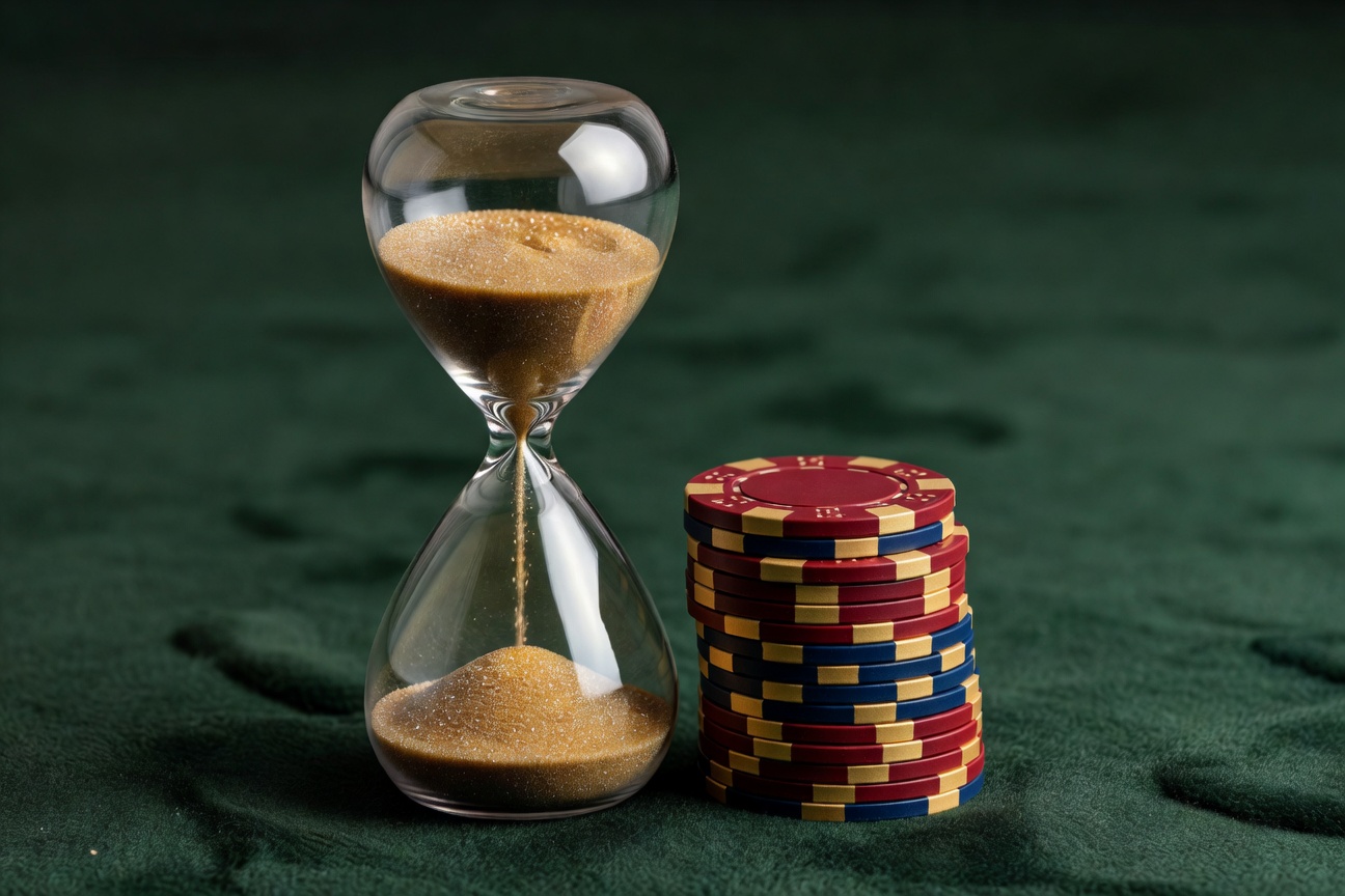 Wichtige Kleingedrucktes: Umsatzbedingungen verstehen - neue online casinos mit no deposit bonus